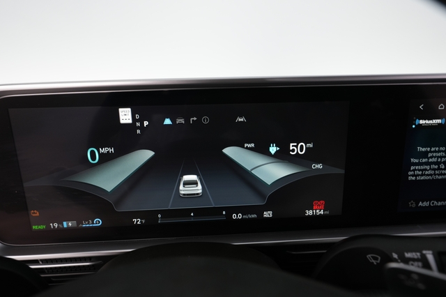 2023 Hyundai IONIQ 6