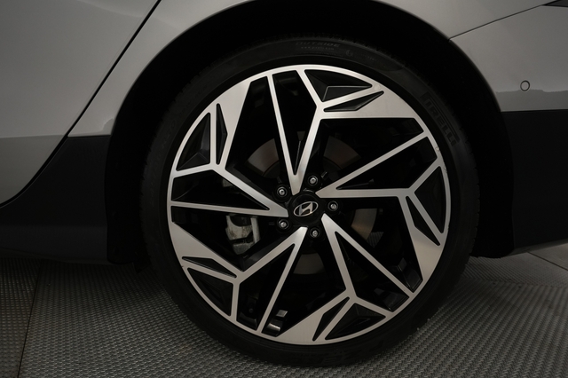 2023 Hyundai IONIQ 6