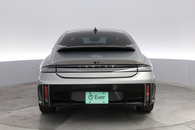 2023 Hyundai IONIQ 6