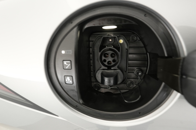 2023 Hyundai IONIQ 6