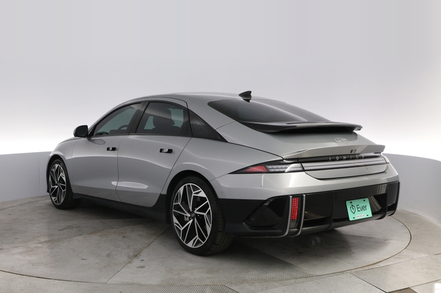 2023 Hyundai IONIQ 6