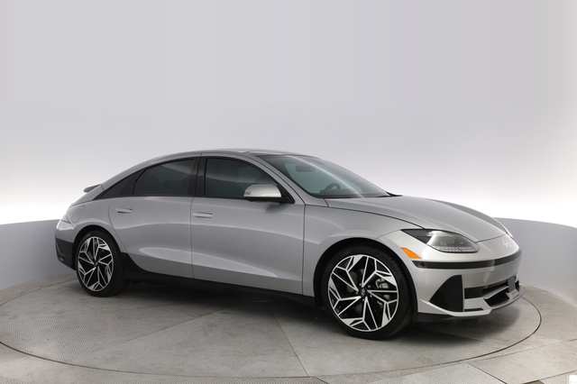 2023 Hyundai IONIQ 6