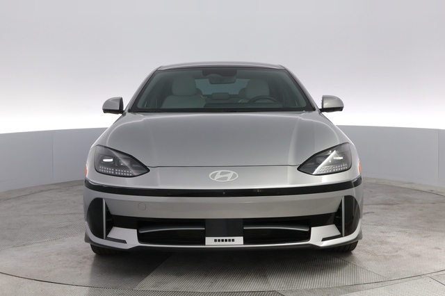 2023 Hyundai IONIQ 6