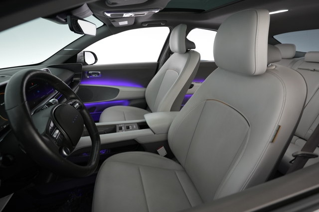 2023 Hyundai IONIQ 6