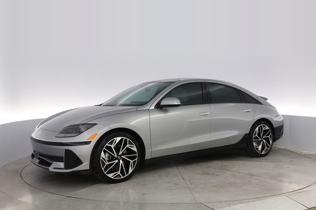 2023 Hyundai IONIQ 6