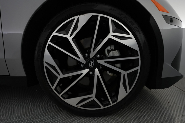 2023 Hyundai IONIQ 6