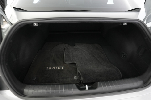 2023 Hyundai IONIQ 6