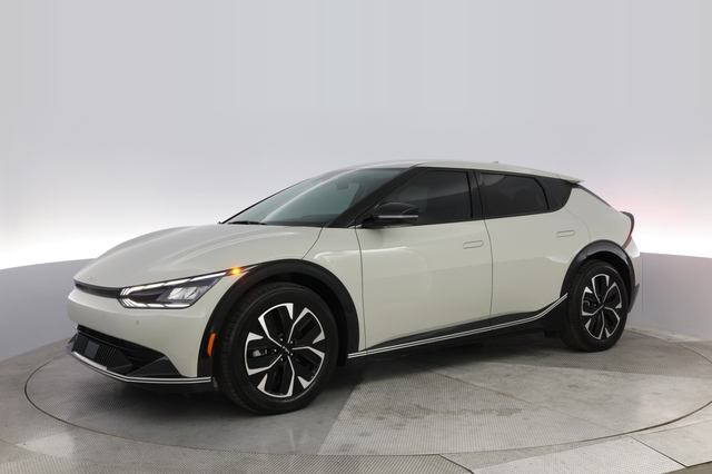 2023 Kia EV6