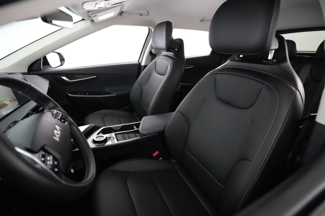 2023 Kia EV6