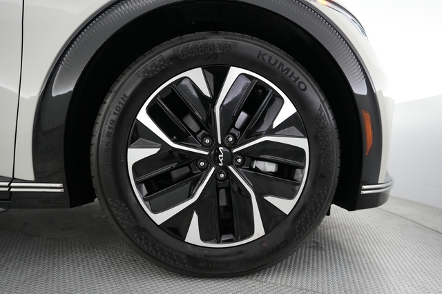 2023 Kia EV6