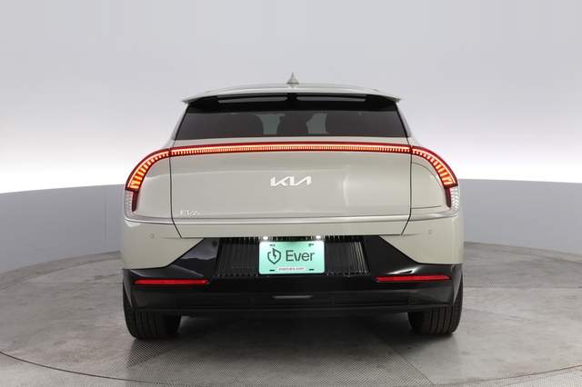 2023 Kia EV6