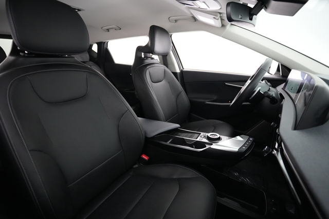 2023 Kia EV6