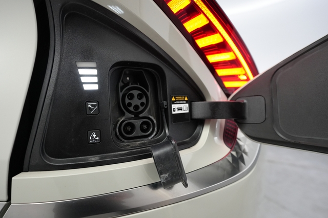 2023 Kia EV6