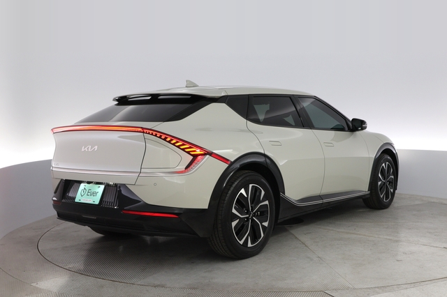 2023 Kia EV6