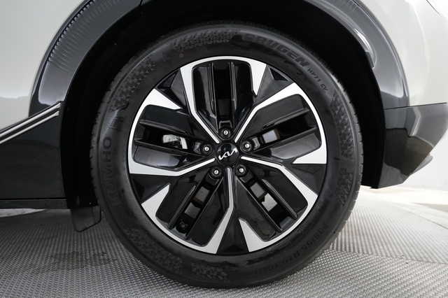 2023 Kia EV6