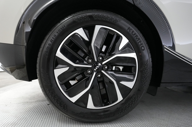 2023 Kia EV6