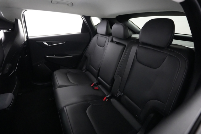 2023 Kia EV6