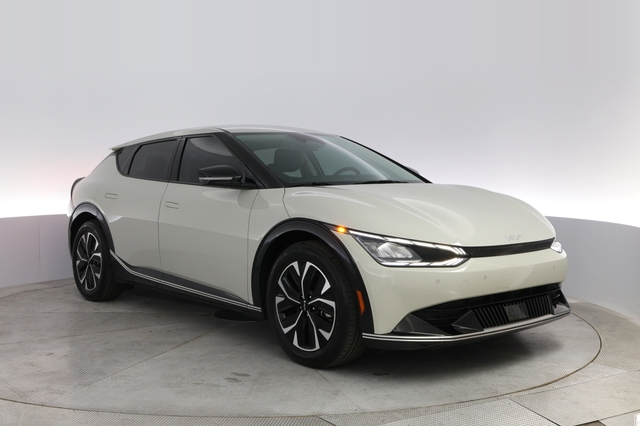 2023 Kia EV6