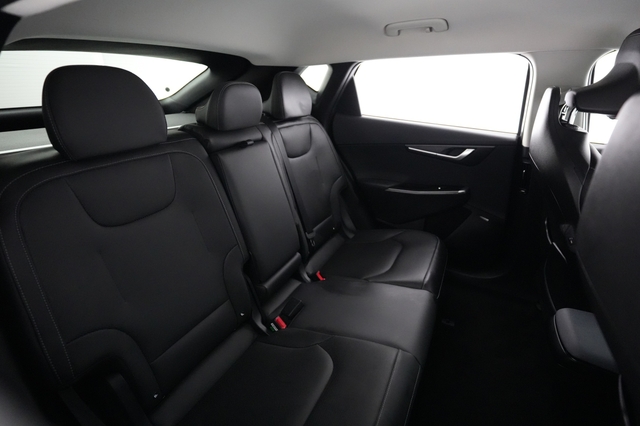 2023 Kia EV6