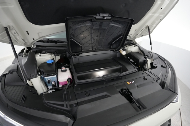2023 Kia EV6