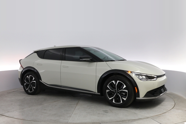 2023 Kia EV6