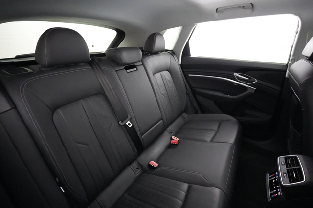 2023 Audi e-tron
