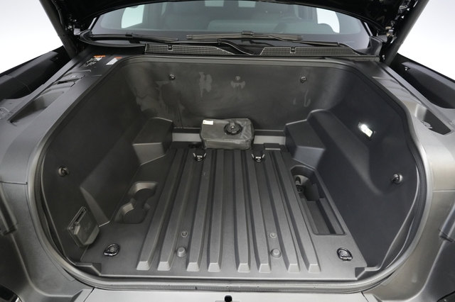 2024 Chevrolet Silverado EV