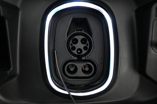 2024 Chevrolet Silverado EV