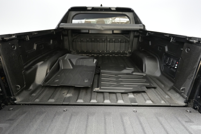 2024 Chevrolet Silverado EV