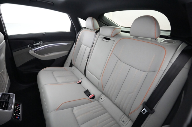 2024 Audi Q8 e-tron