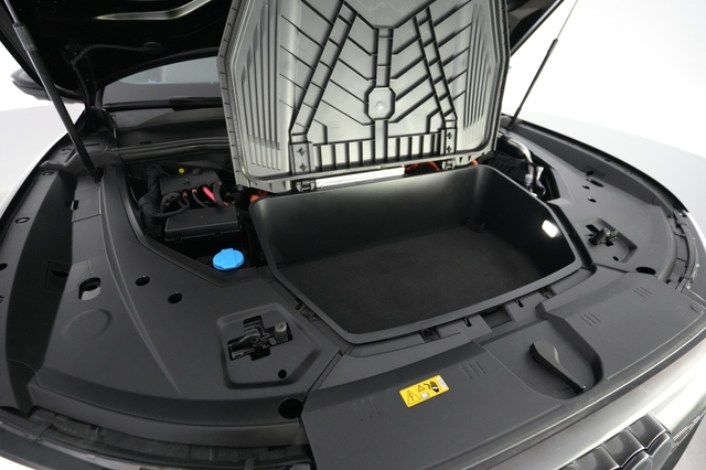 2024 Audi Q8 e-tron
