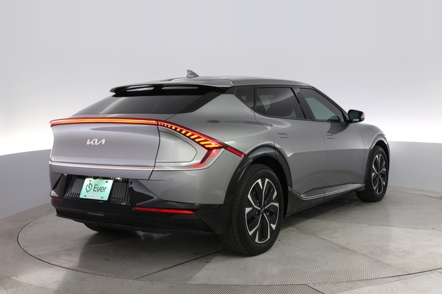 2023 Kia EV6