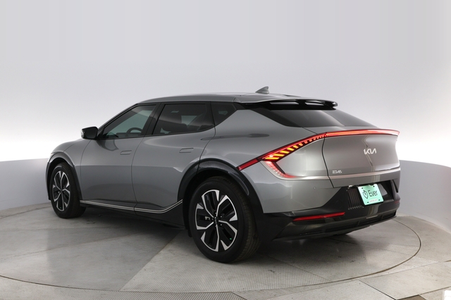 2023 Kia EV6