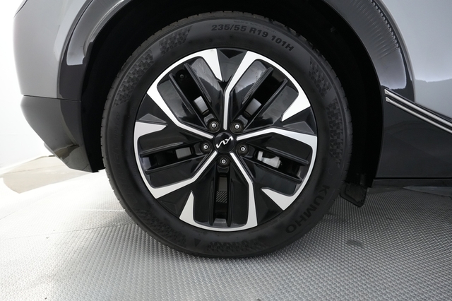 2023 Kia EV6