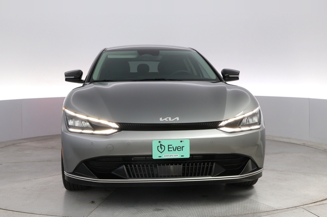 2023 Kia EV6