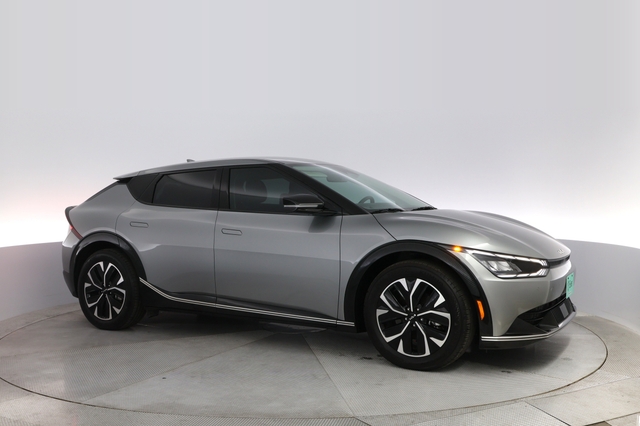 2023 Kia EV6