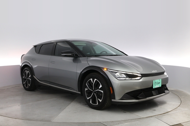 2023 Kia EV6