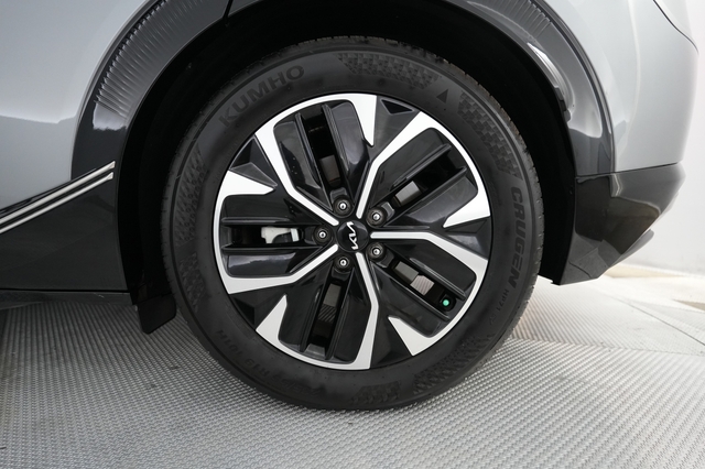2023 Kia EV6
