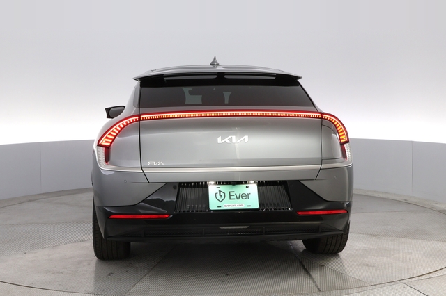 2023 Kia EV6