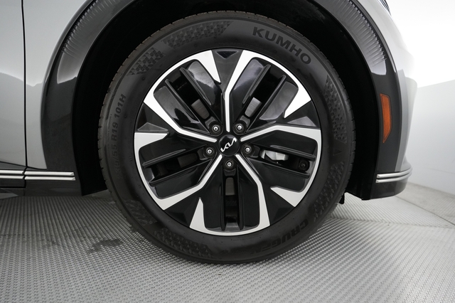 2023 Kia EV6