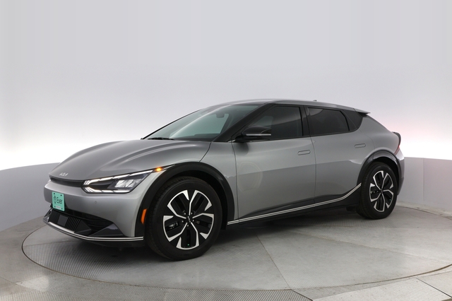 2023 Kia EV6