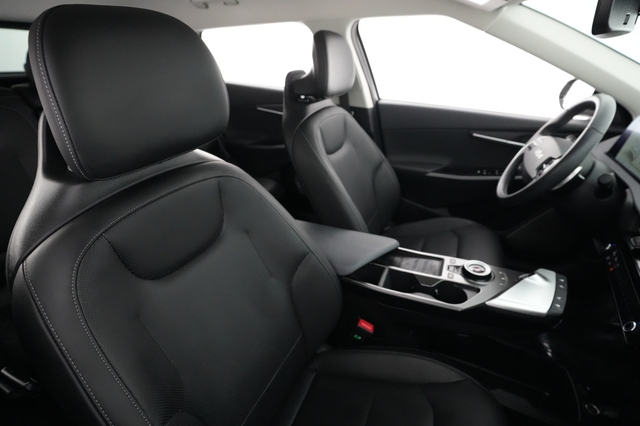 2023 Kia EV6