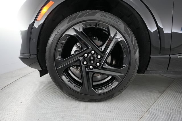 2024 Chevrolet Equinox EV