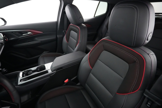 2024 Chevrolet Equinox EV