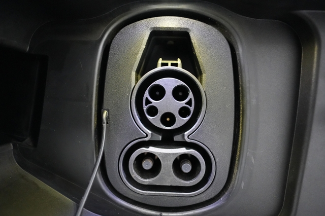 2024 Chevrolet Equinox EV