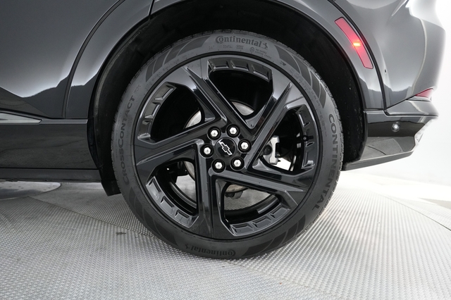2024 Chevrolet Equinox EV