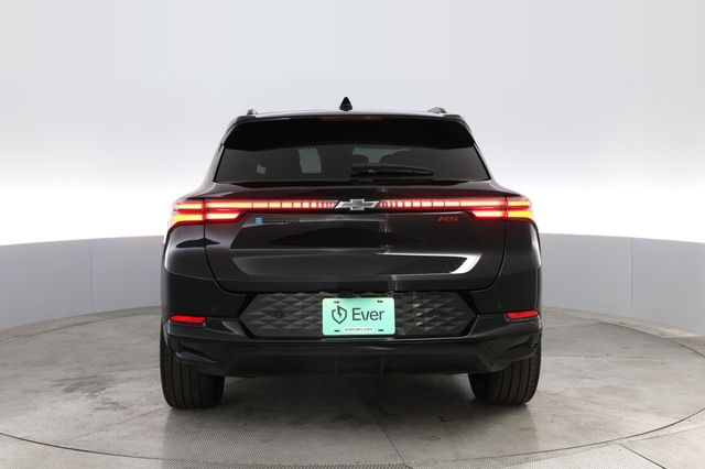2024 Chevrolet Equinox EV
