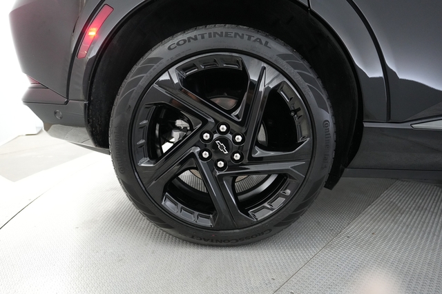 2024 Chevrolet Equinox EV