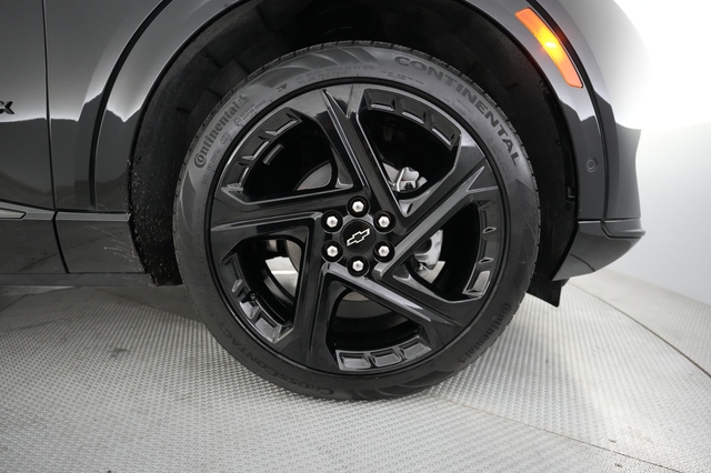 2024 Chevrolet Equinox EV