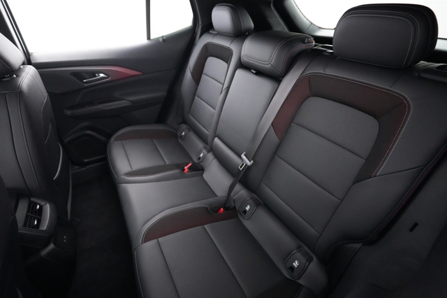 2024 Chevrolet Equinox EV